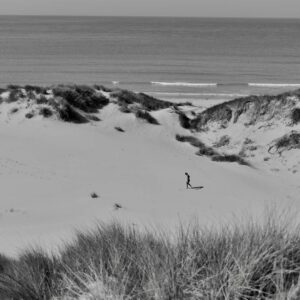 Photographie-olivier-cosson-dans-les-dunes-rouen-normandie