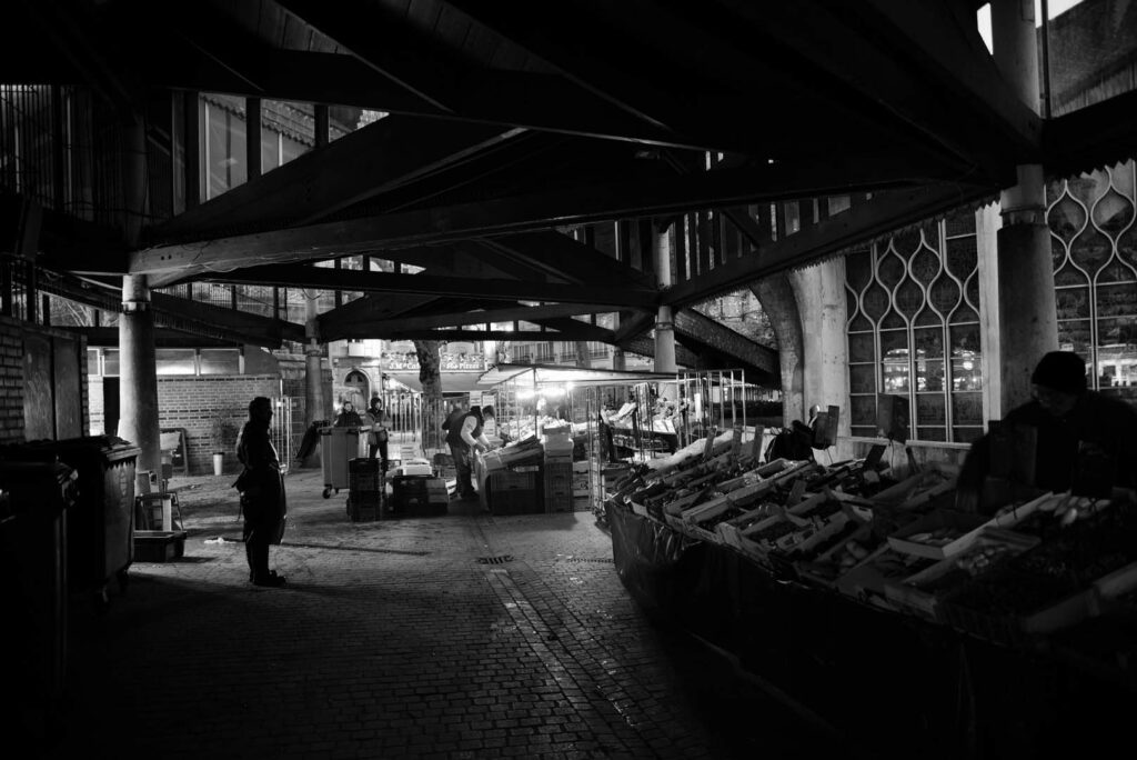 Photographie olivier-cosson-morning rouen