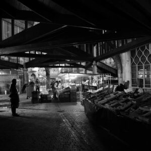 Photographie olivier-cosson-morning rouen